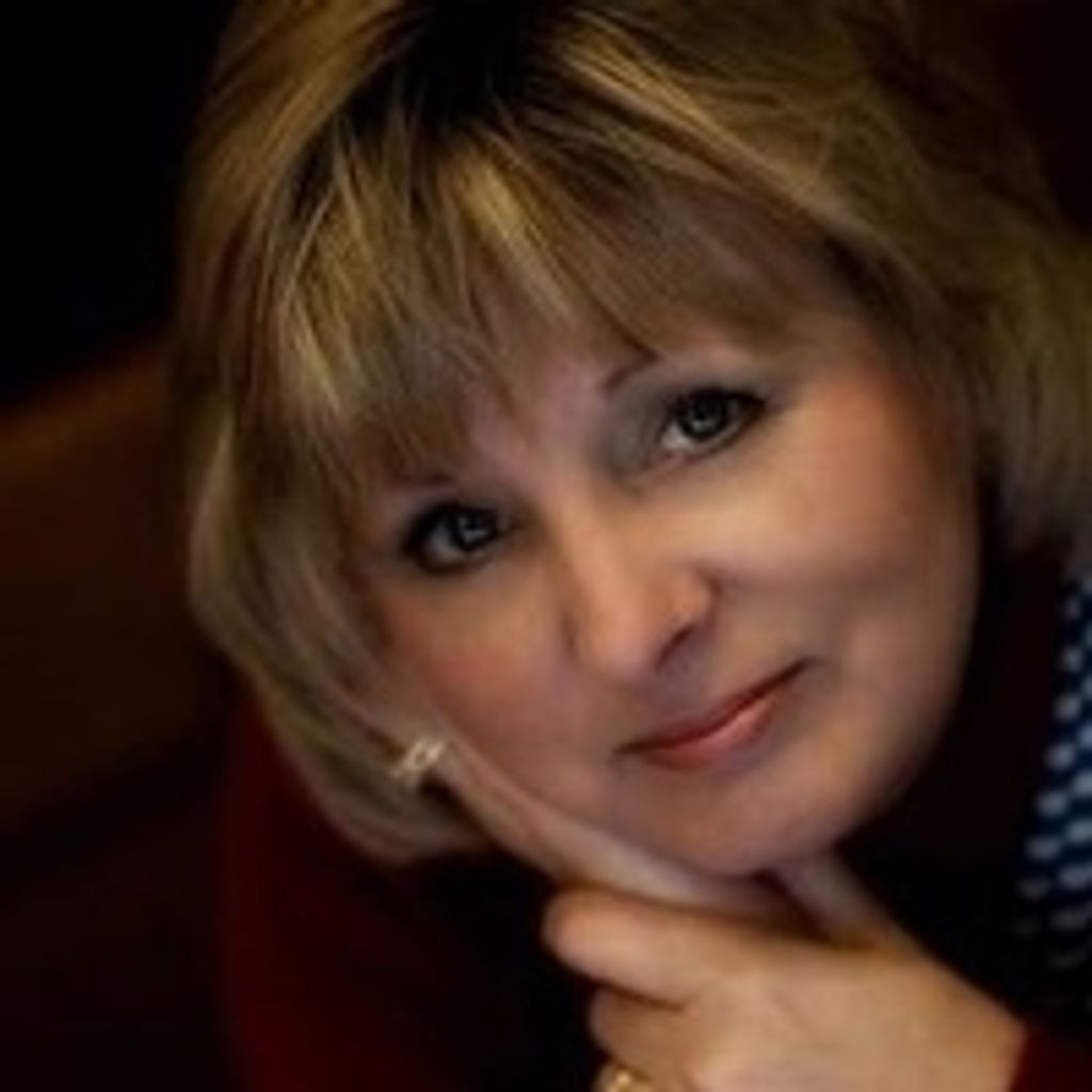 Pamela Joy Bales
