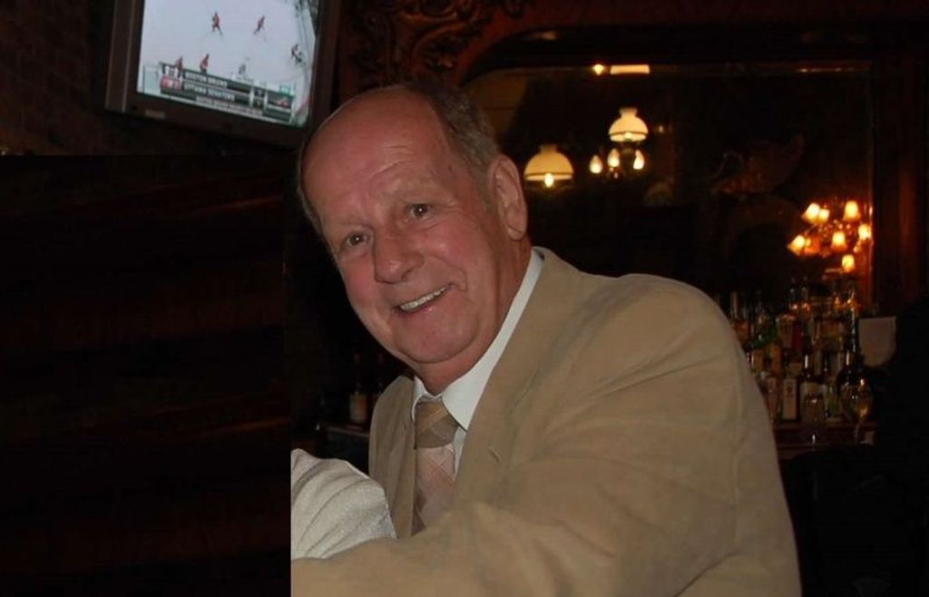 Richard M. Randall