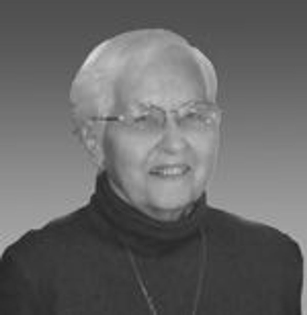 Shirley Clark Glaus