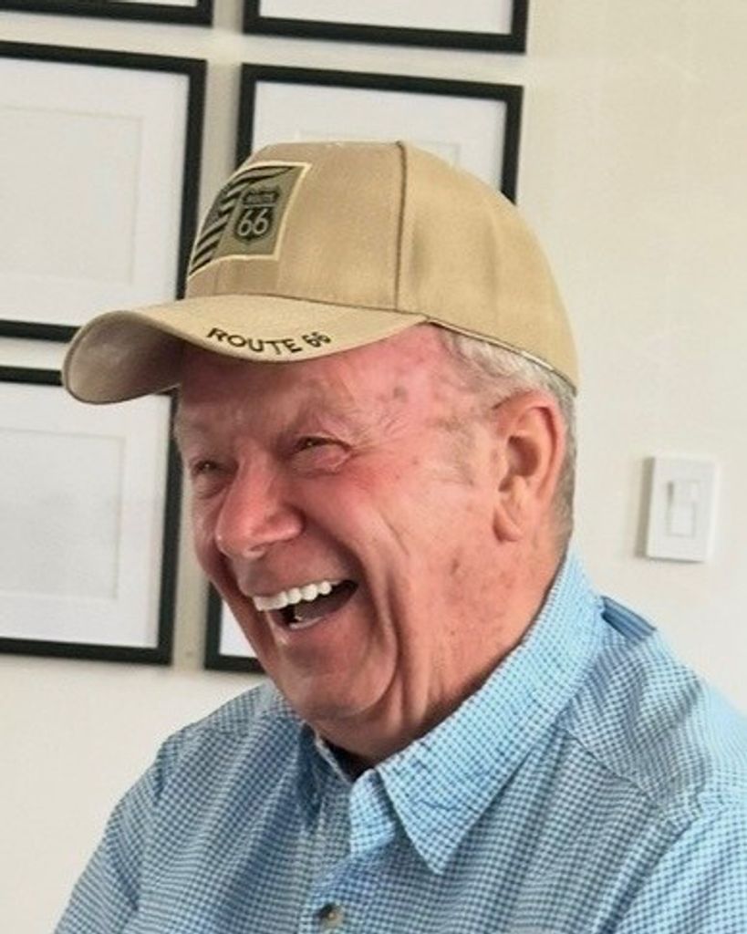 Randy Verle Young