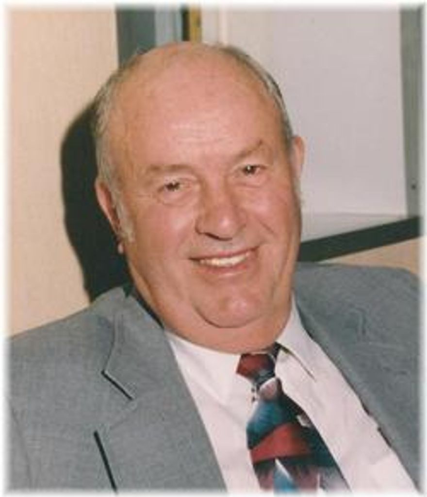 Donald C. Niedrich
