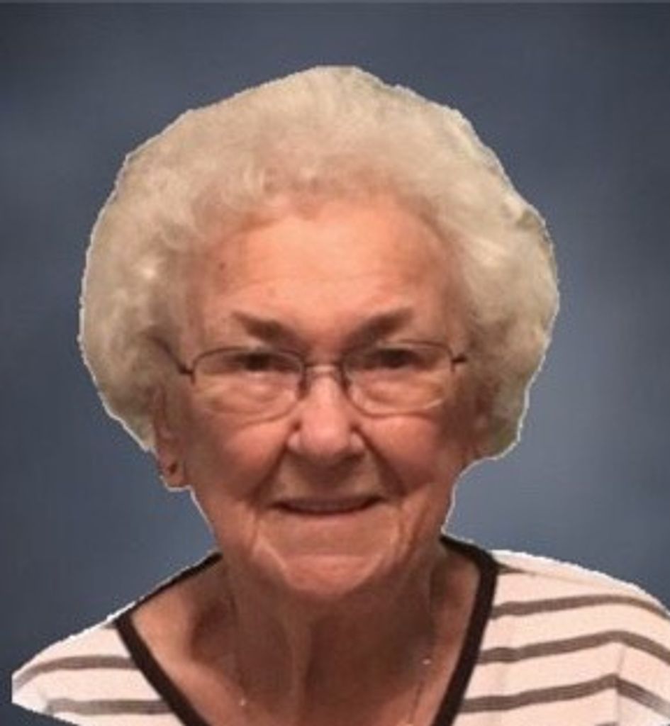 Helen Eva Vitus Profile Photo