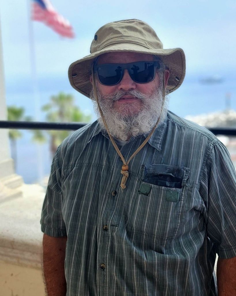 Robert Marvin Snyder