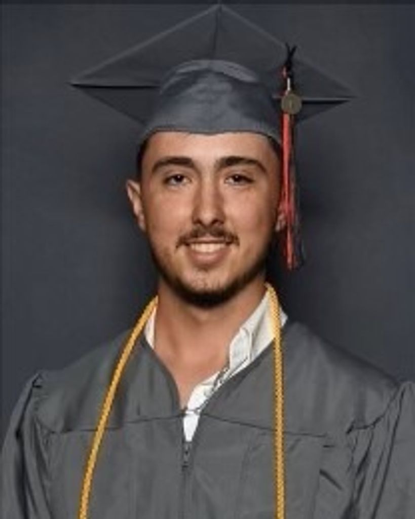 Layne Michael Smith Profile Photo
