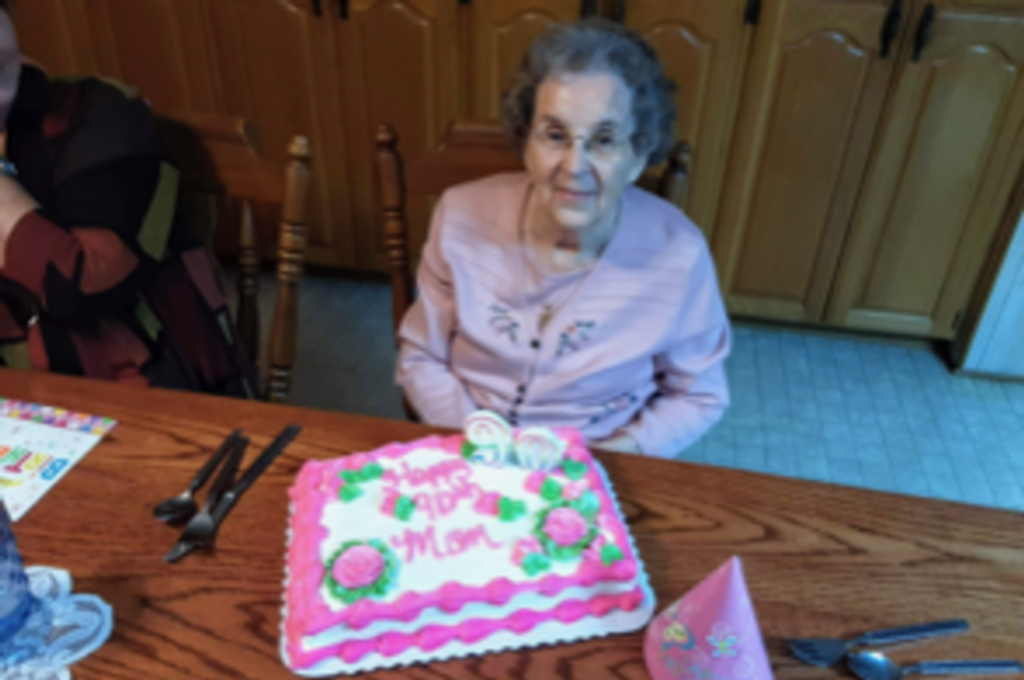 Joyce Cottingham Floyd Profile Photo