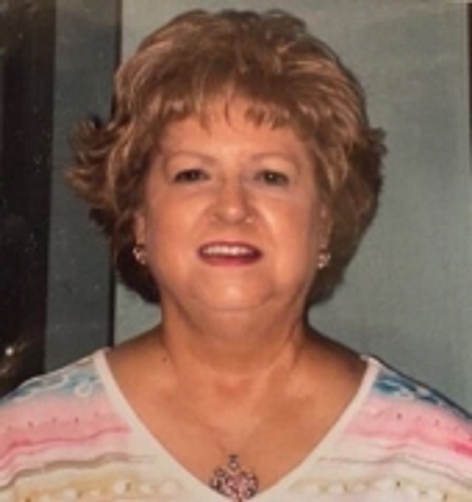 Joyce Ann Bunch