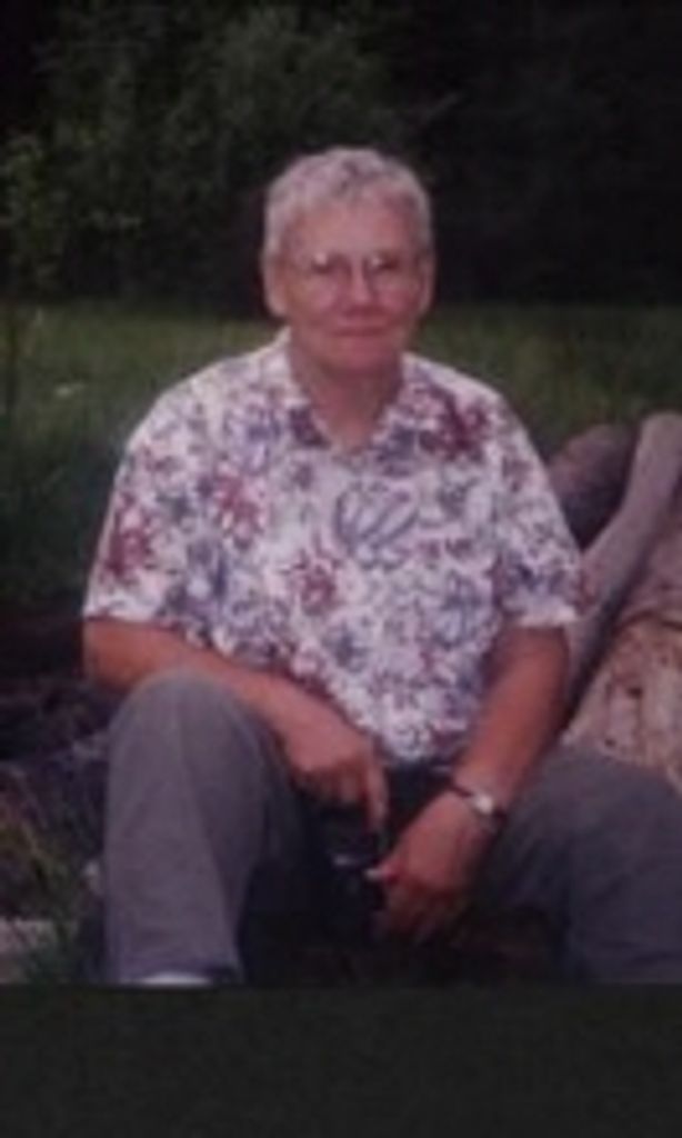 Martha Holt