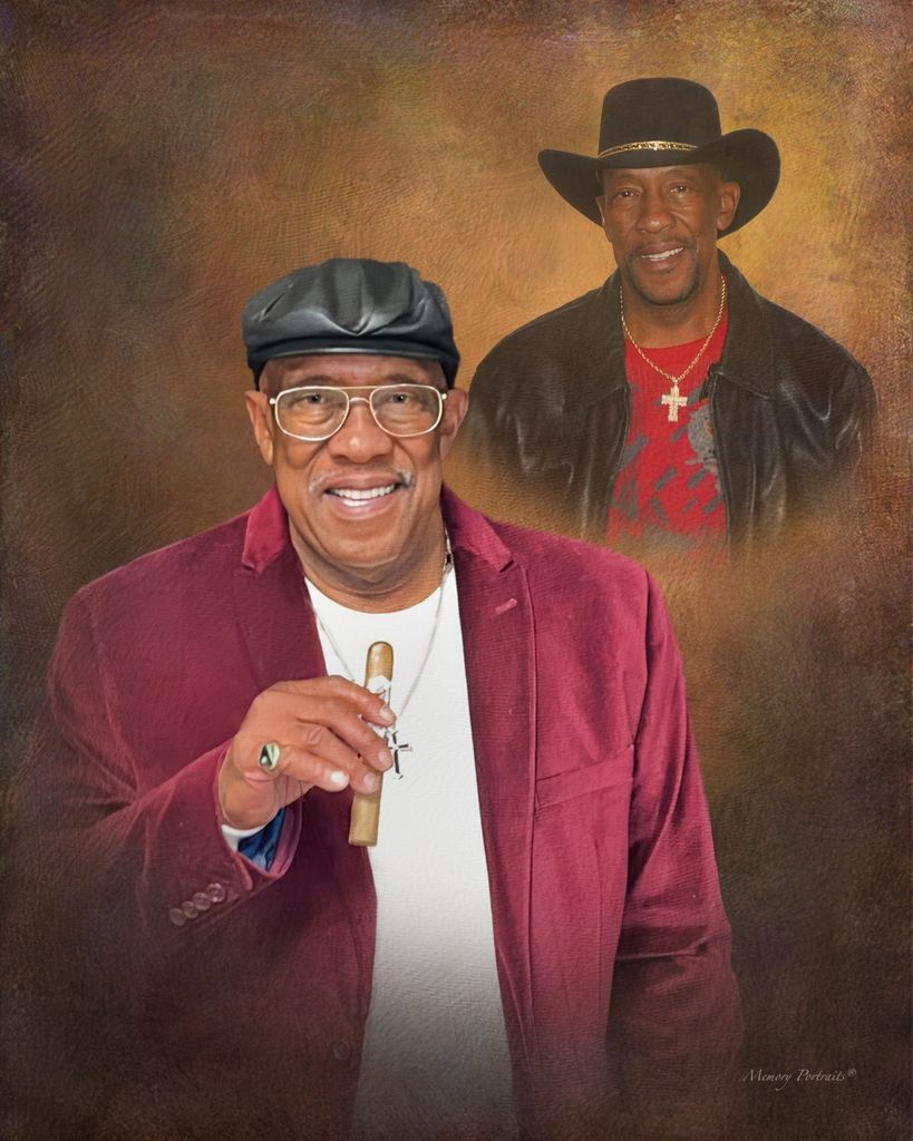 Daniel James Burse