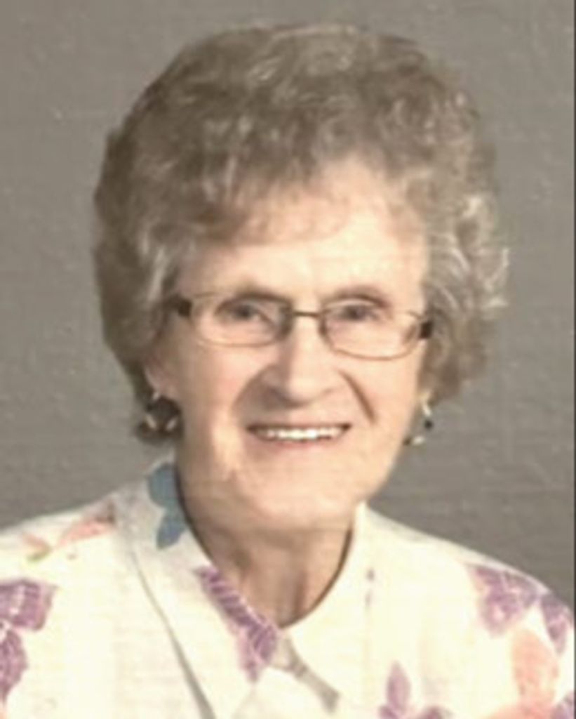 Lorraine Raddatz Profile Photo
