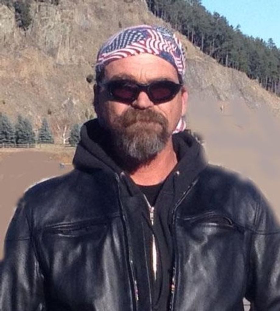 Clifford 'Jim' James Davis Jr