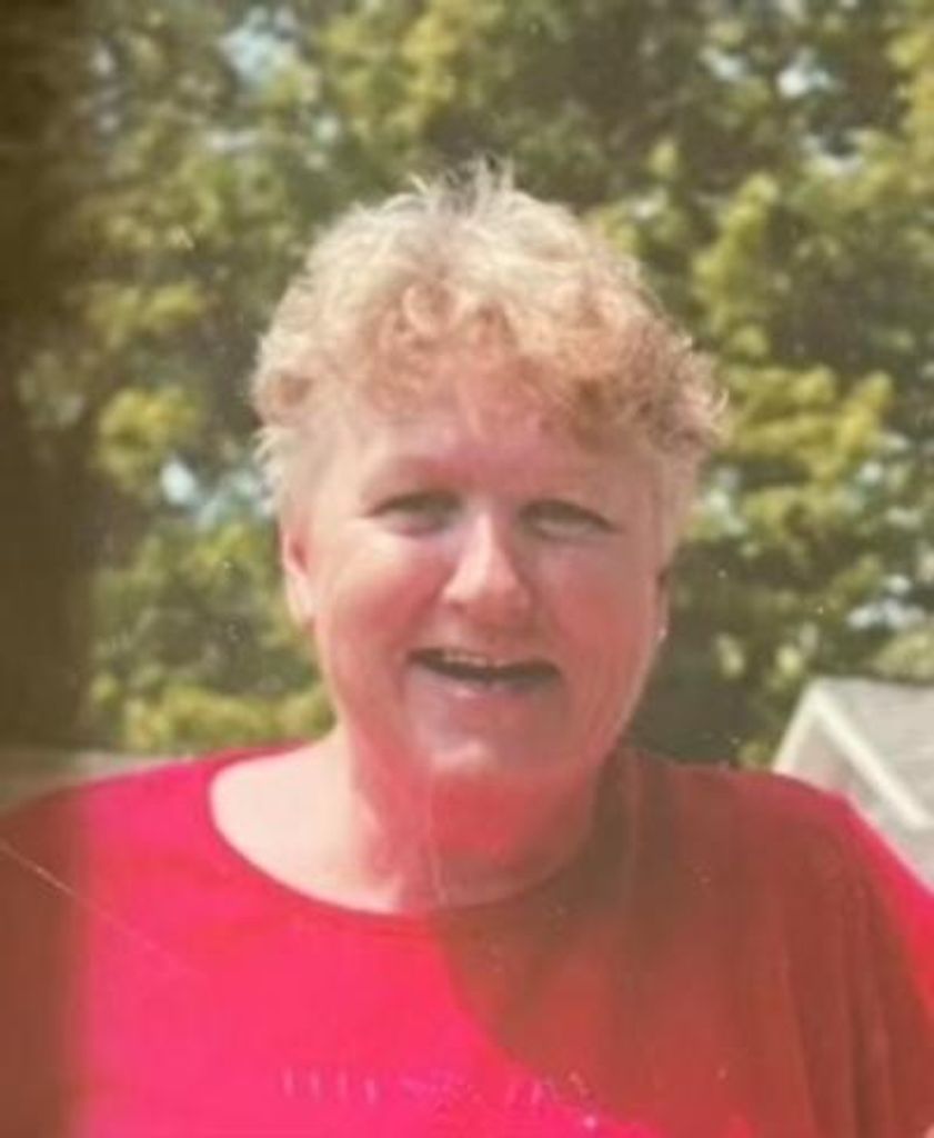 Carole A. Burdick Profile Photo