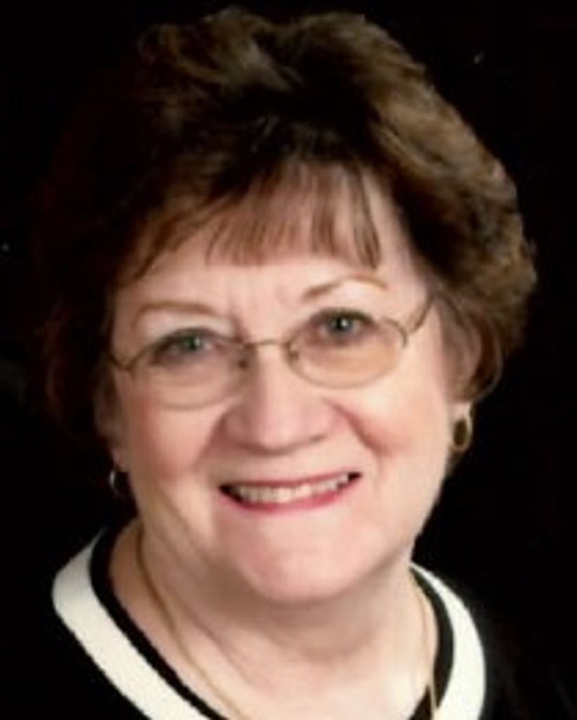 Becky McGee Profile Photo