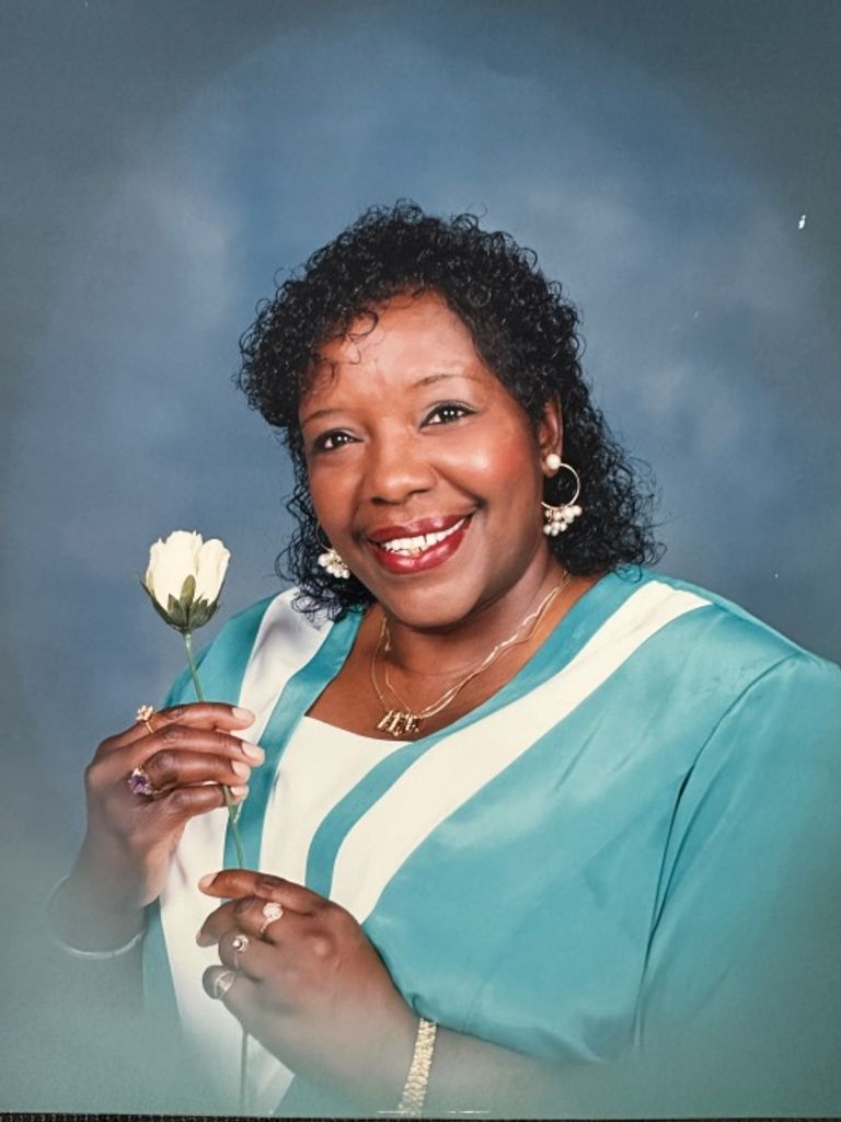 Regina M. Harvey