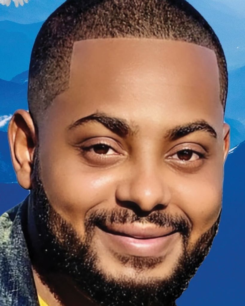 Adam Christopher Moore Cooper Profile Photo