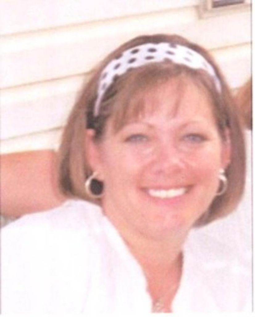 Lynnette Brown Chapple