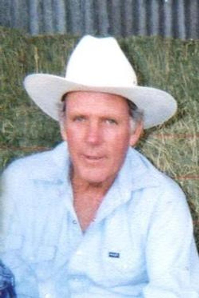 Boyd Lamel Westover