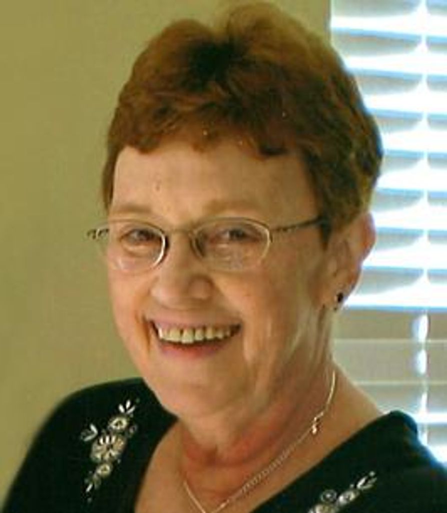 Barbara Crosgrove (Ruedy) Profile Photo