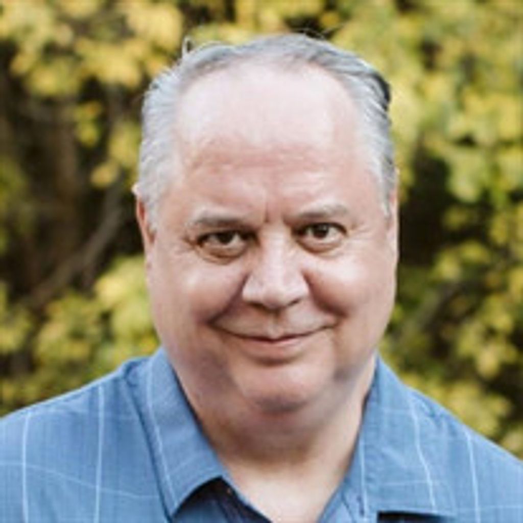 David Holdaway Morrill