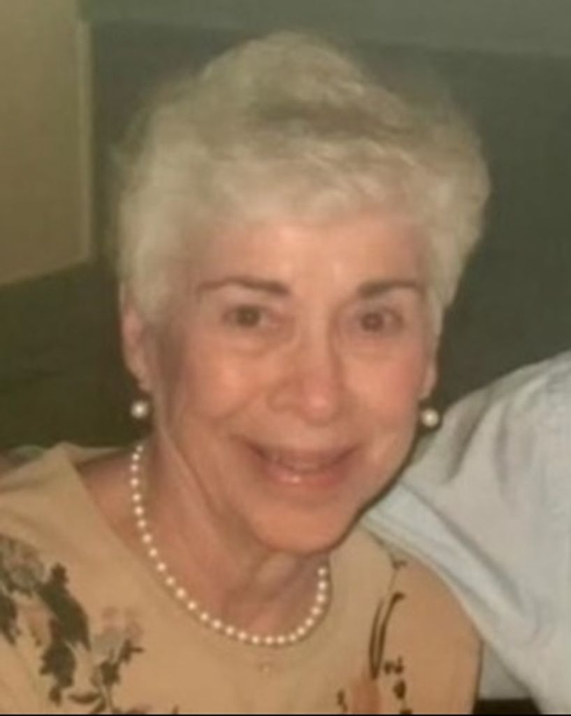 Jane F. Coll