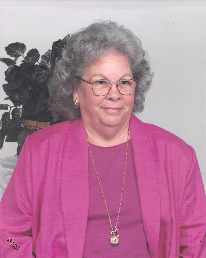 Mildred L. Jackson