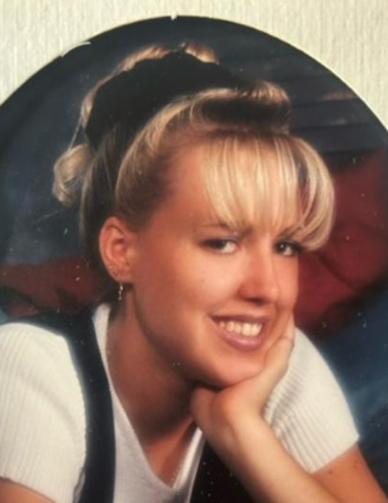 Amber Lynn  Butz-Cipolla