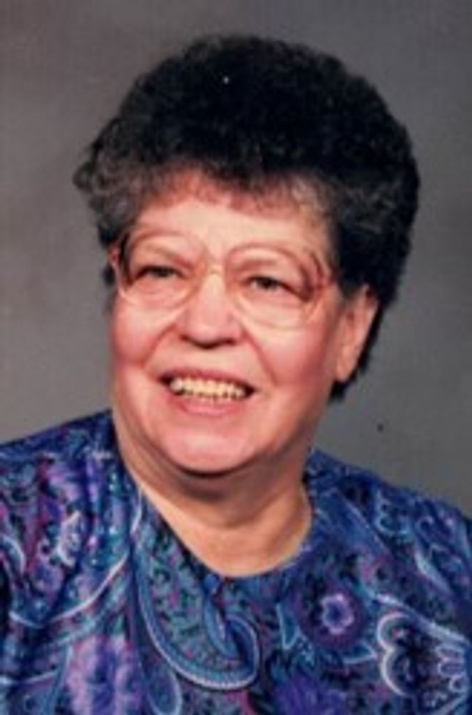 Joan (Rowley)  Wright