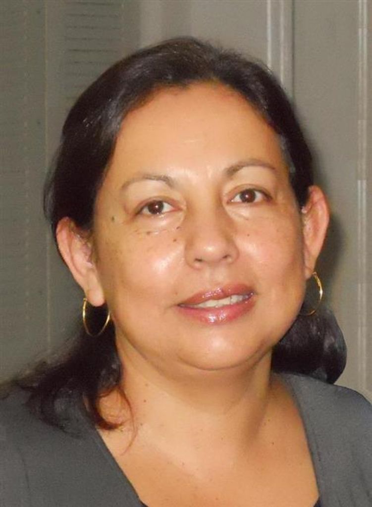 Gladys Eugenia Lora Valencia