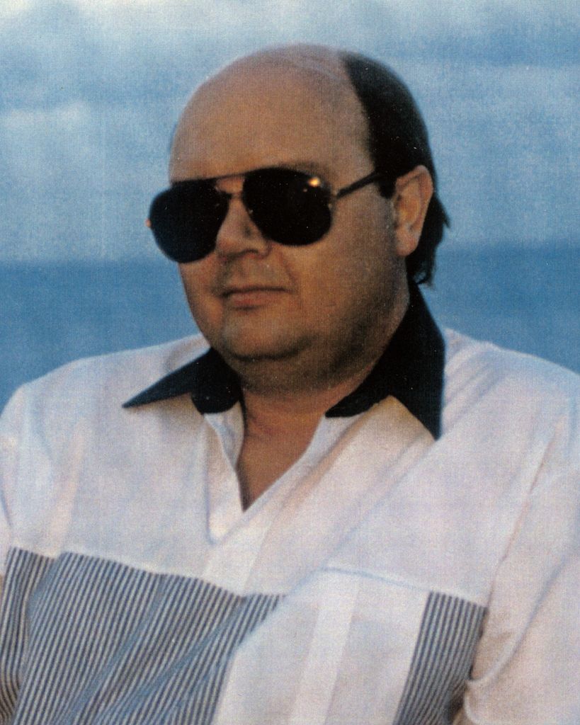 Robert Skarhus Profile Photo