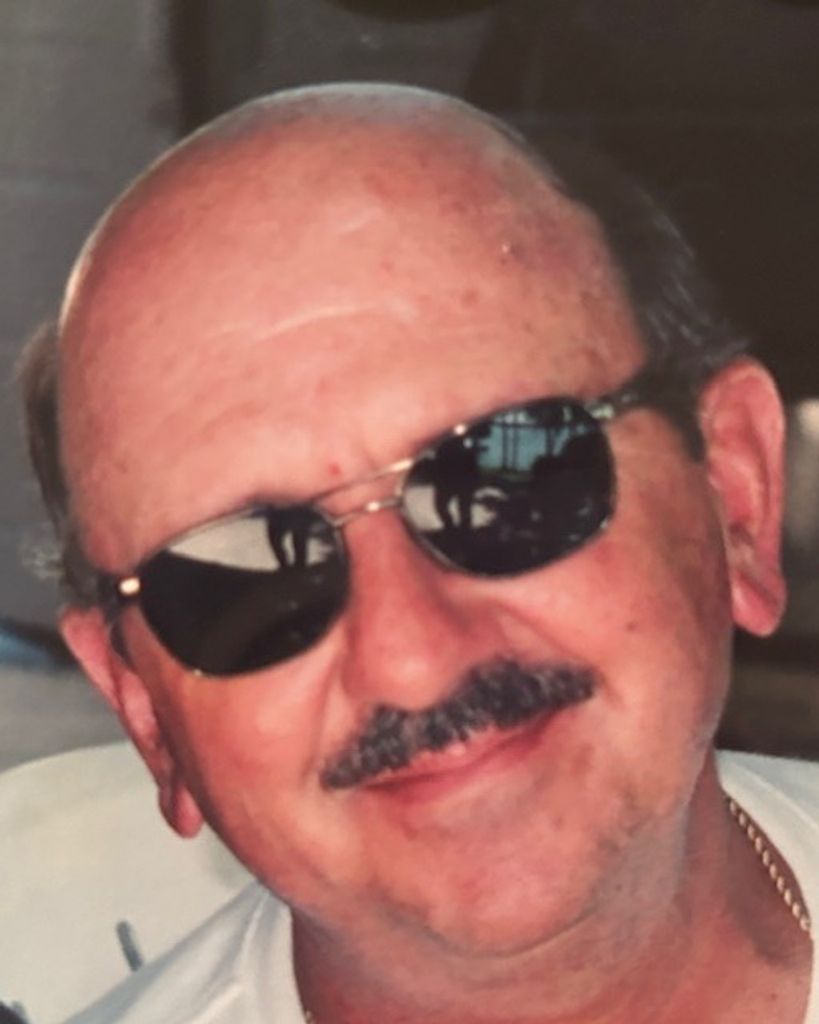 Michael Wayne Worley