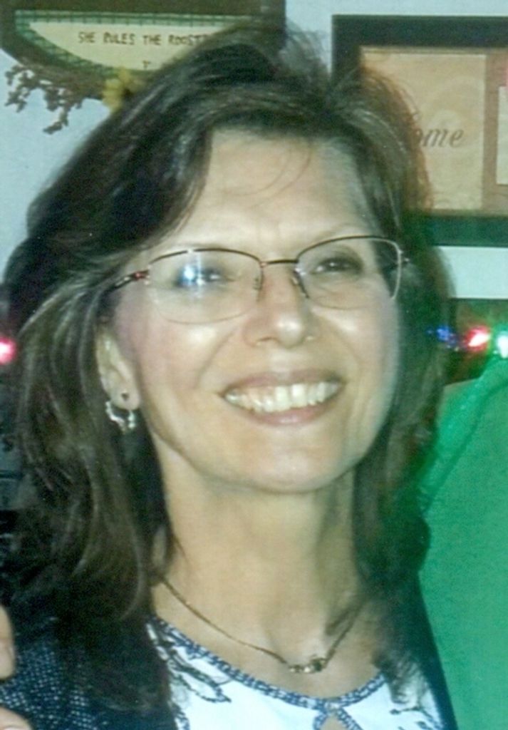 Deborah Lynne Himmelmann
