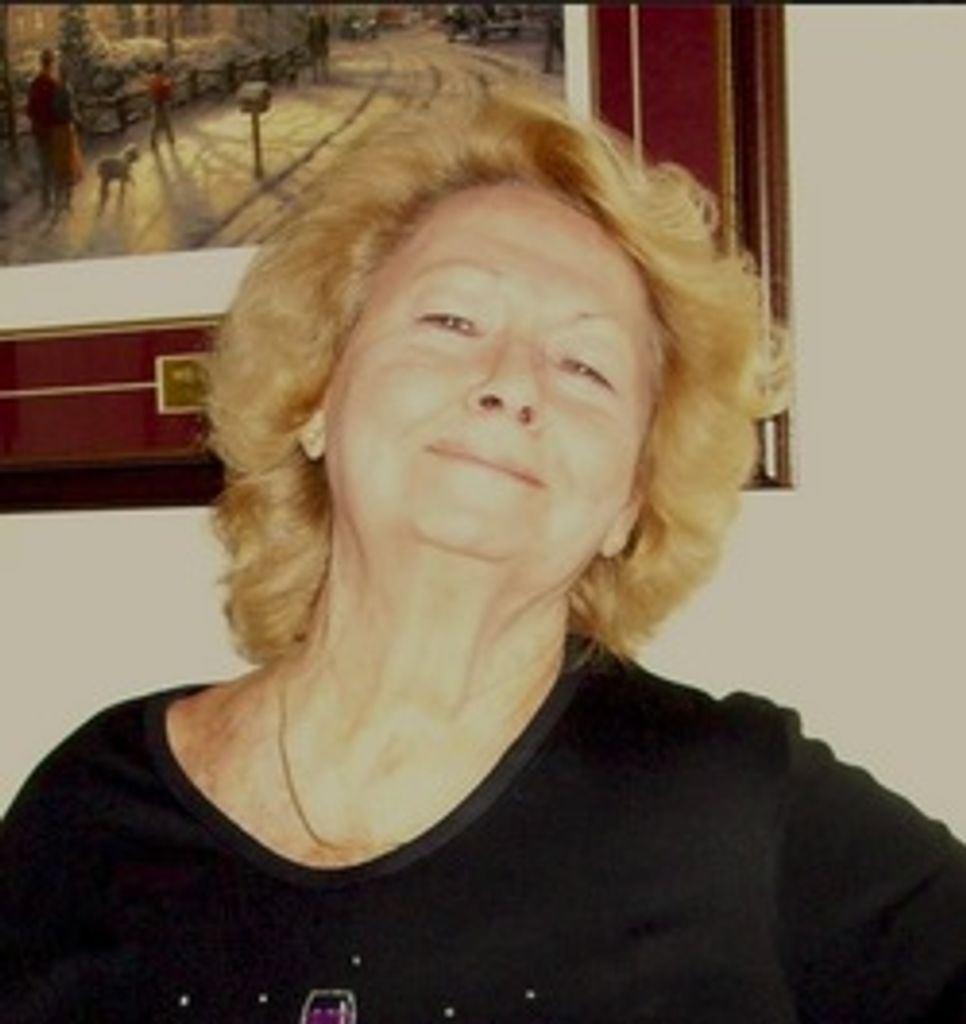 Carol Schrader