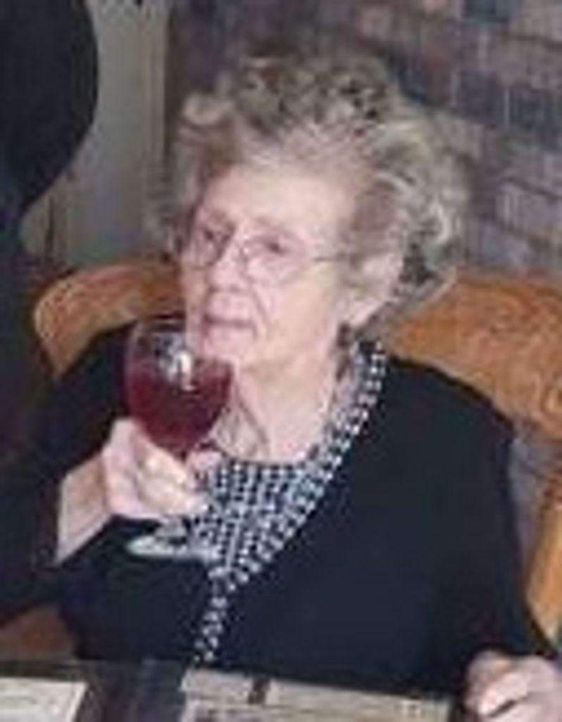 Annie Brown