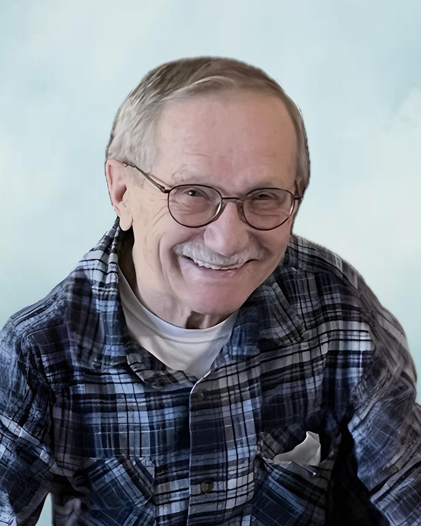 John Robert Ed