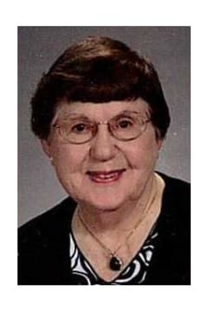 Violet Margaret Clymer