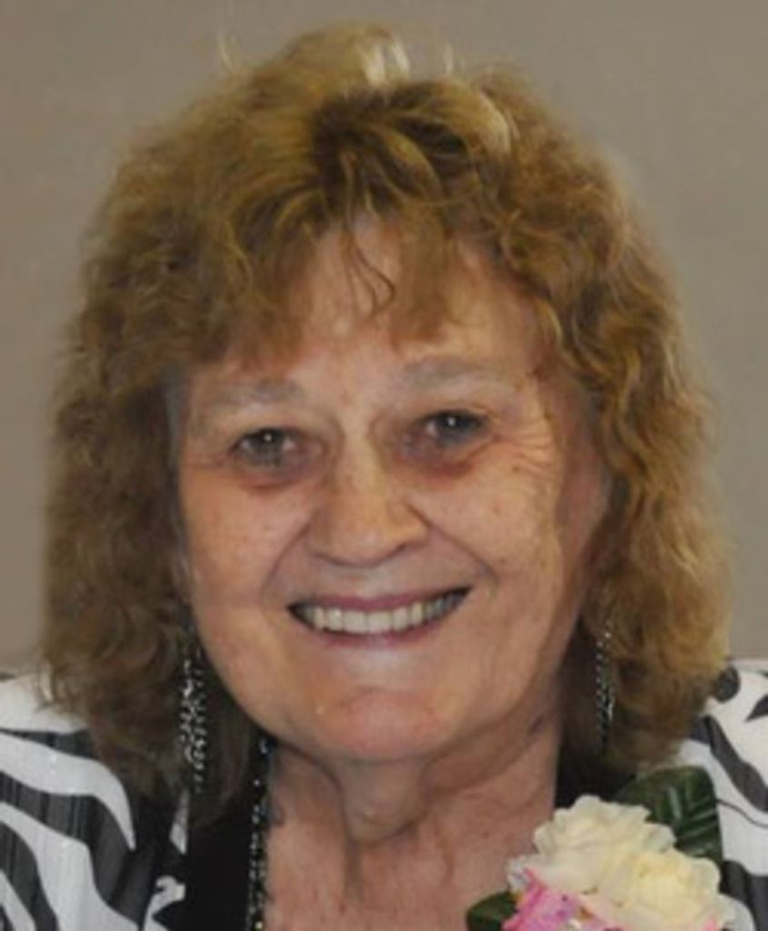 Corinne Dorothy Heiman Profile Photo