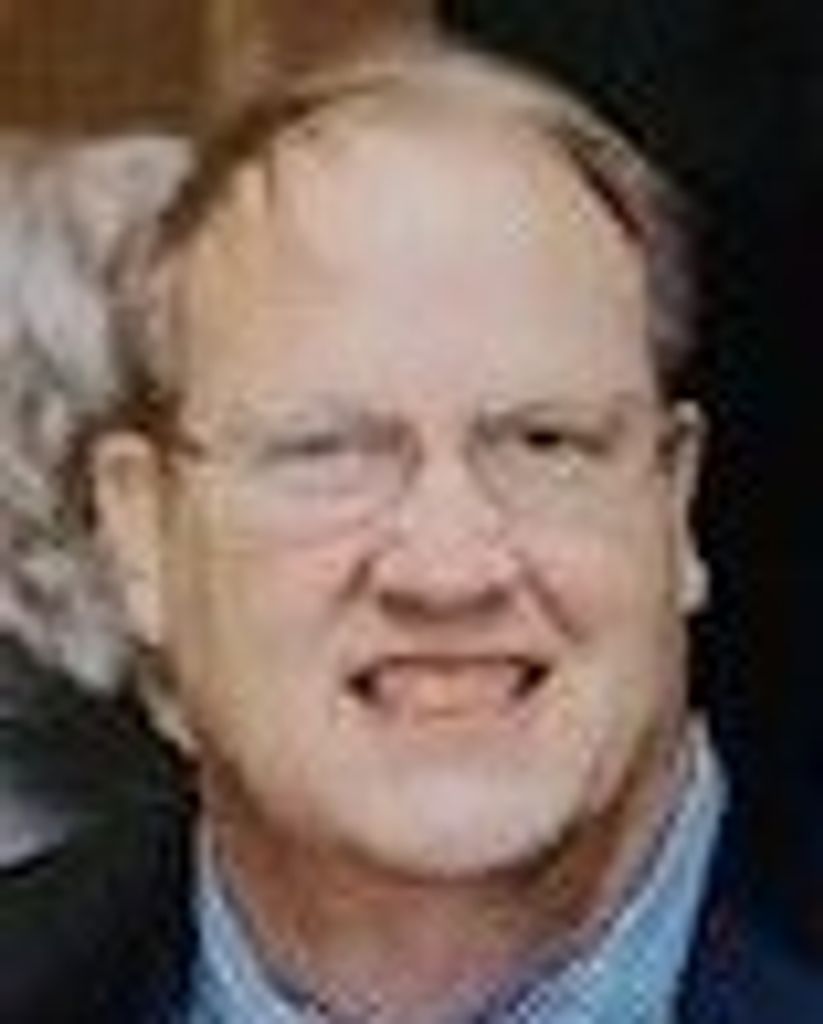 Ronald "Ron" Luken