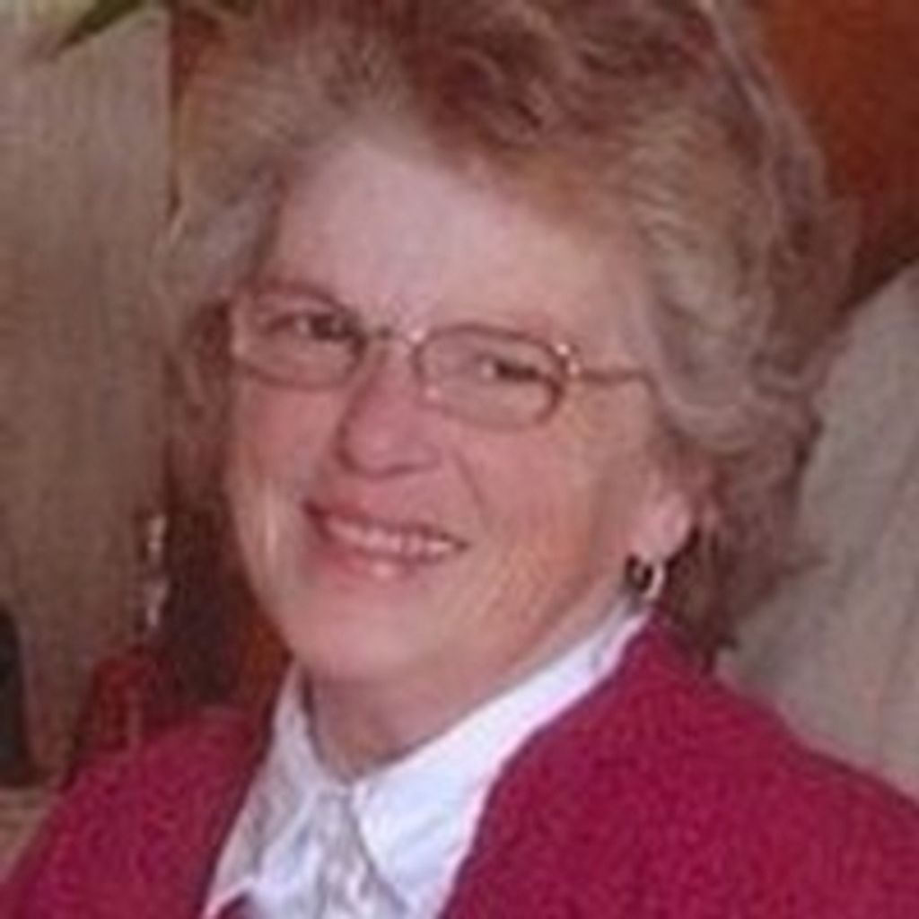 Patricia T. Peck