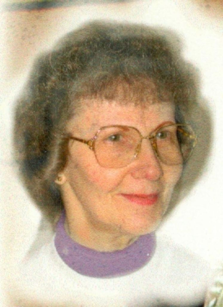 Shirley E. Bork