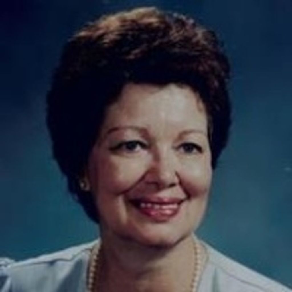 Beverly Ann Zimmerman
