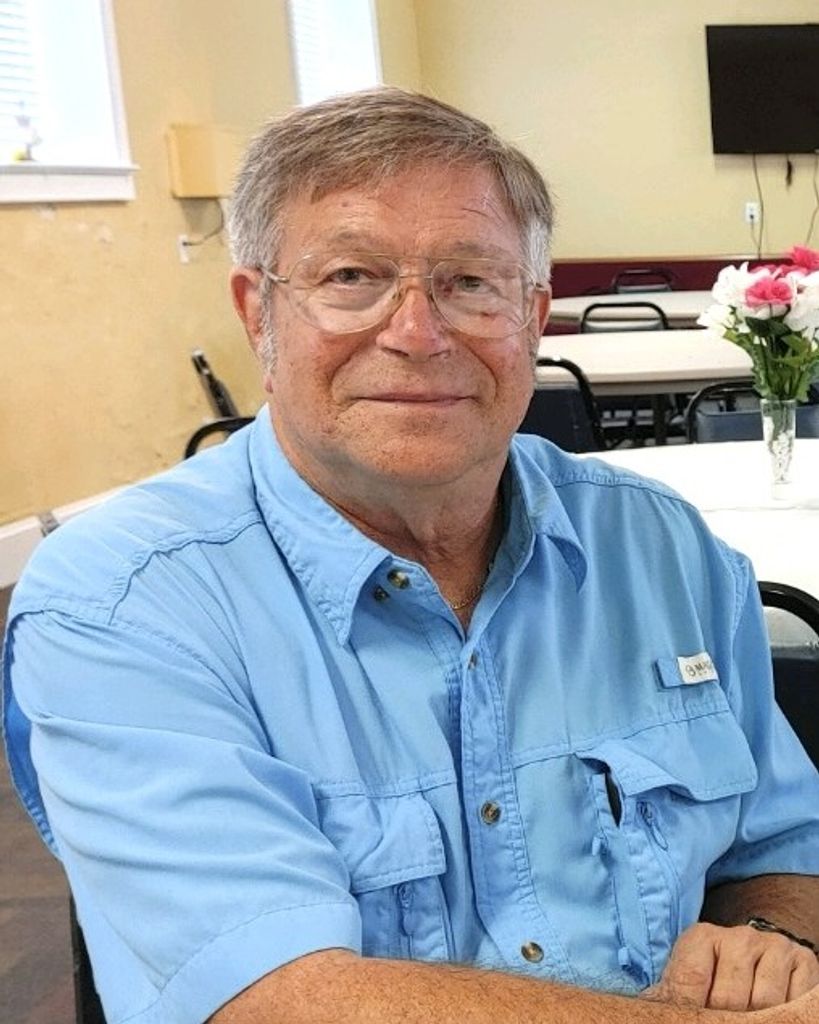 Paul Henry Gillespie II Profile Photo