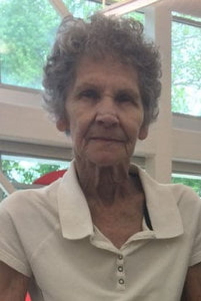 Betty Lou Barnard Profile Photo