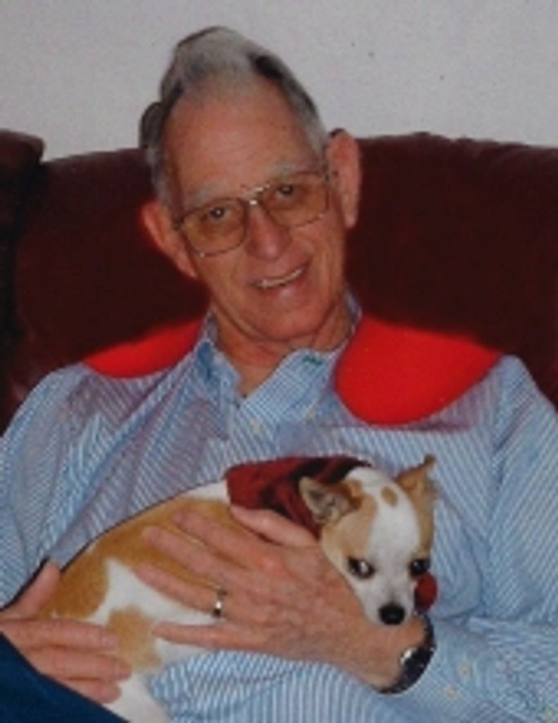 Robert Calvin Barnes