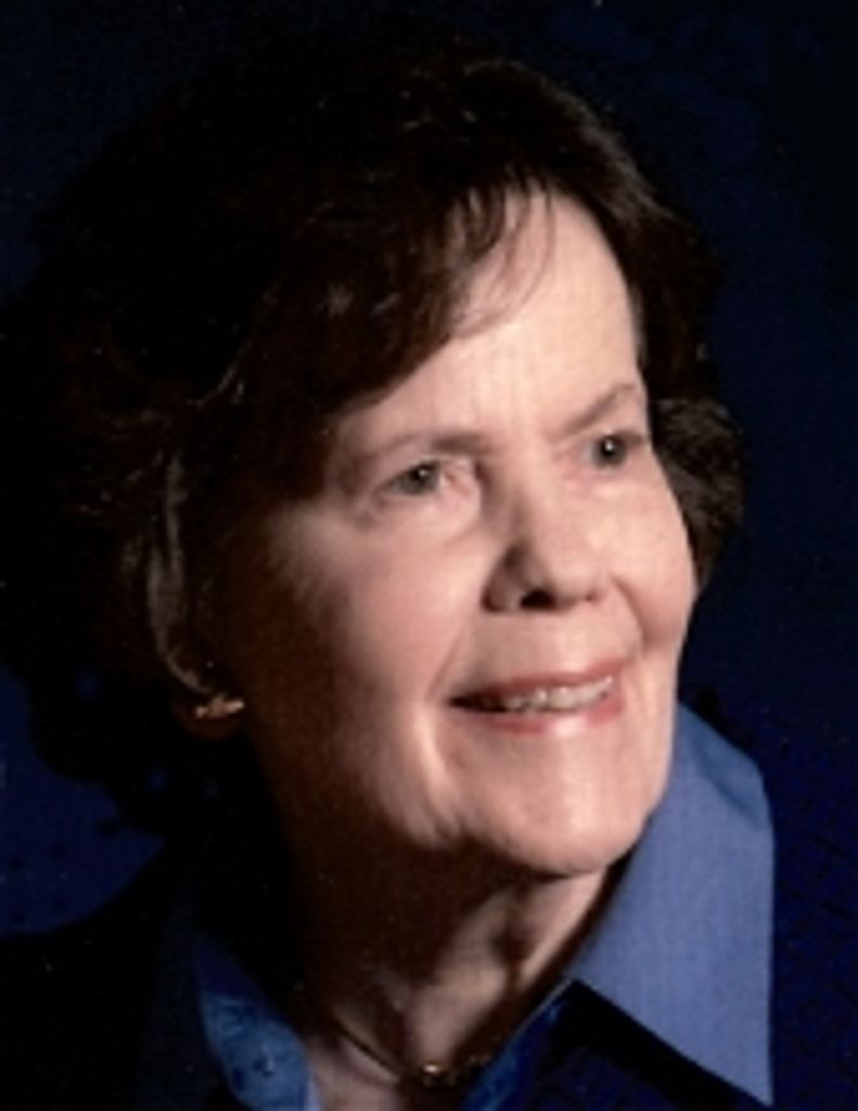 Marilyn L. Cullinan
