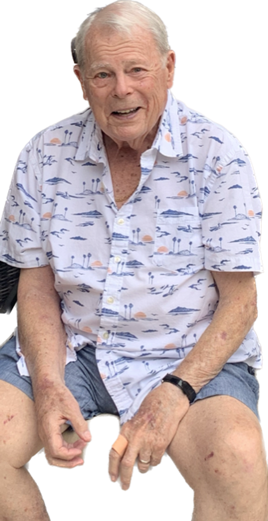 Robert "Bob" Anstett