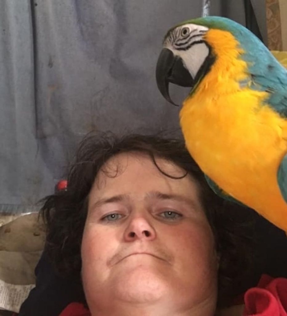 Louise Denise White Profile Photo