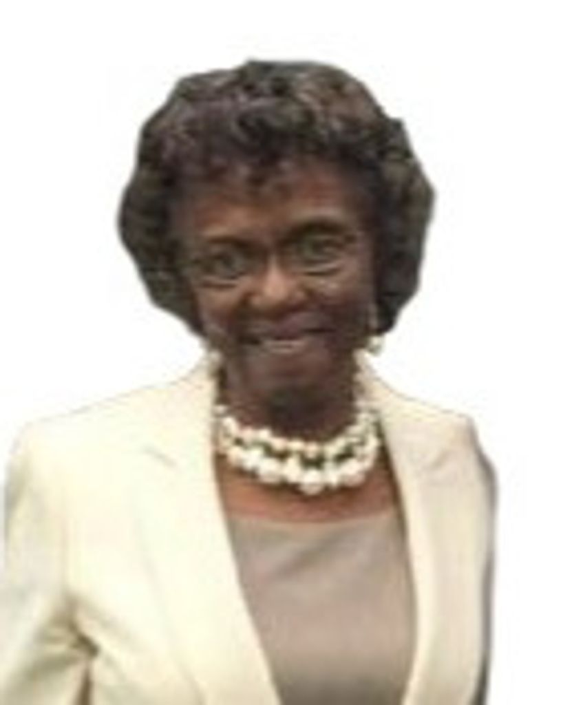 Beulah Mae Young Maddox