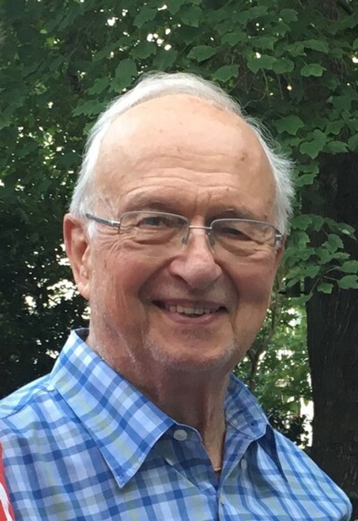 Henry August Petri Sr.