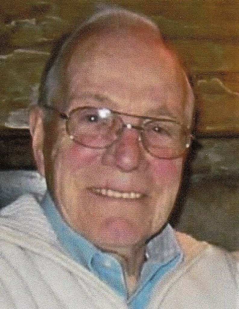 James "Bill" Litman