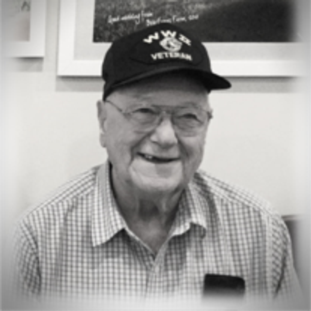 Phillip "Dean" Hardwick