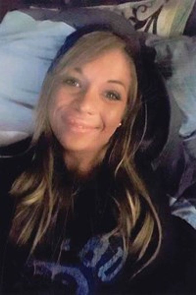 Brittany L. Jefferies (Jones)